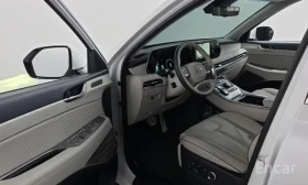 Hyundai Palisade Calligraphy 4WD, снимка 6