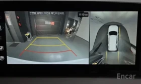 Hyundai Palisade Calligraphy 4WD, снимка 12