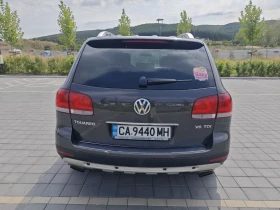 VW Touareg, снимка 5