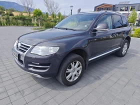 VW Touareg, снимка 2