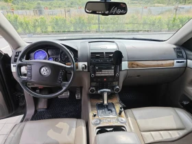 VW Touareg, снимка 8