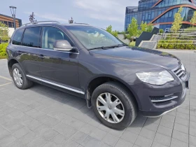 VW Touareg, снимка 3
