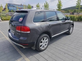VW Touareg, снимка 4