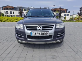 VW Touareg, снимка 1