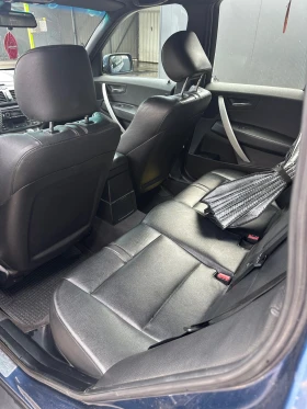 BMW X3, снимка 13