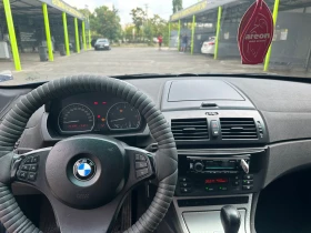 BMW X3, снимка 11