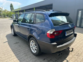 BMW X3, снимка 3