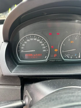 BMW X3, снимка 10