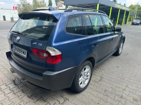 BMW X3, снимка 8