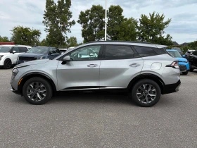Kia Sportage SX | CARFAX | АВТОКРЕДИТ БЕЗ ПЪРВОНАЧАЛНА ВНОСКА, снимка 3