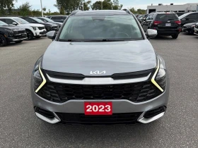 Kia Sportage SX | CARFAX | АВТОКРЕДИТ БЕЗ ПЪРВОНАЧАЛНА ВНОСКА, снимка 2