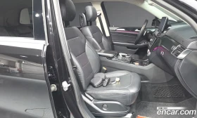 Mercedes-Benz GLS GLS350 d 4MATIC, снимка 16