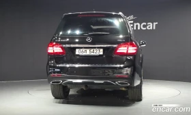 Mercedes-Benz GLS GLS350 d 4MATIC, снимка 3