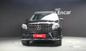 Mercedes-Benz GLS GLS350 d 4MATIC, снимка 2