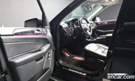 Mercedes-Benz GLS GLS350 d 4MATIC, снимка 12