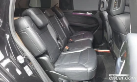Mercedes-Benz GLS GLS350 d 4MATIC, снимка 17