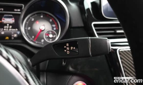 Mercedes-Benz GLS GLS350 d 4MATIC, снимка 11