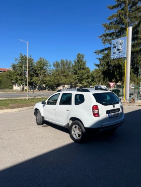 Dacia Duster TCe Euro6/Navi, снимка 4