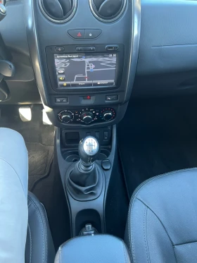 Dacia Duster TCe Euro6/Navi, снимка 9