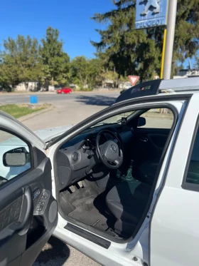 Dacia Duster TCe Euro6/Navi, снимка 6