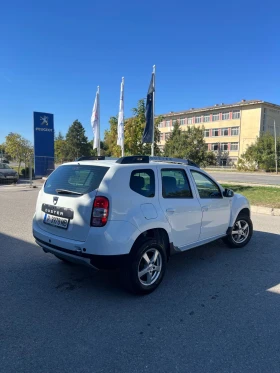 Dacia Duster TCe Euro6/Navi, снимка 3