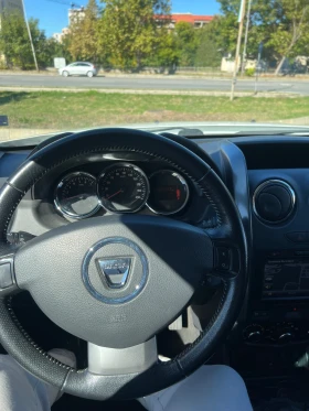 Dacia Duster TCe Euro6/Navi, снимка 8