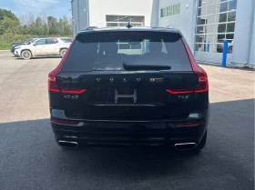Volvo XC60, снимка 5