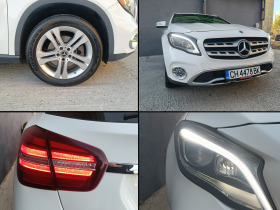 Mercedes-Benz GLA 250 2.0 4MATIC, снимка 11 - Автомобили и джипове - 43492509