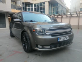  Ford Flex