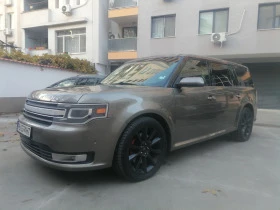 Ford Flex 5+ 1 3.5 Limited Edition | Mobile.bg    4