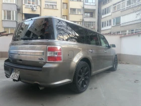 Ford Flex 5+ 1 3.5 Limited Edition, снимка 5