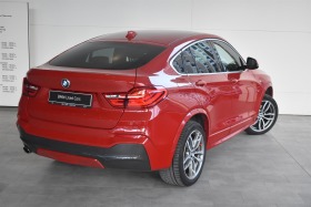 BMW X4 xDrive20d, снимка 2