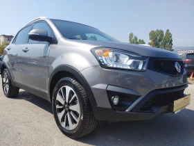 SsangYong Korando D20T-4x4-   ! | Mobile.bg    3