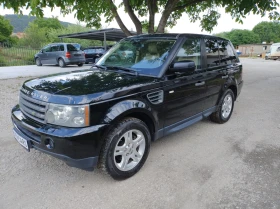 Land Rover Range Rover Sport 2.7 HSE V6 TDI, снимка 3