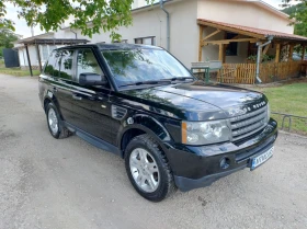 Land Rover Range Rover Sport 2.7 HSE V6 TDI, снимка 1