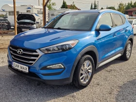 Hyundai Tucson 2.0i/Aвт./Лизинг, снимка 1