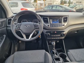 Hyundai Tucson 2.0i/Aвт./Лизинг - [18] 