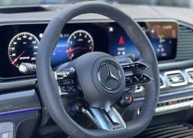 Mercedes-Benz GLE 63 S AMG 4Matic+ = Carbon=  | Mobile.bg    9