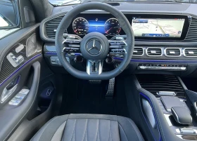 Mercedes-Benz GLE 63 S AMG 4Matic+ = Carbon=  | Mobile.bg    10