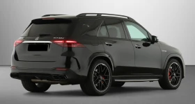 Mercedes-Benz GLE 63 S AMG 4Matic+ = Carbon=  | Mobile.bg    5