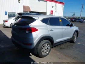 Hyundai Tucson | Mobile.bg    4