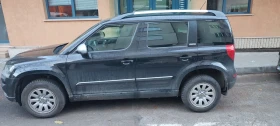 Skoda Yeti ADVENTURE , снимка 5