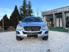 Mercedes-Benz ML 450 FACE LIFT = FULL EXTRI !!!, снимка 1