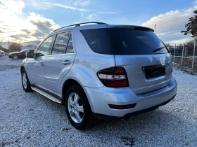 Mercedes-Benz ML 450 FACE LIFT = FULL EXTRI !!!, снимка 5