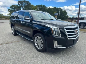 Cadillac Escalade ESV