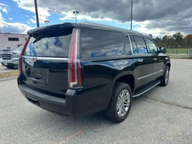 Cadillac Escalade ESV - [5] 