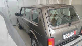 Lada Niva 1.7, снимка 5