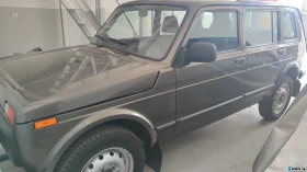 Lada Niva 1.7 - 39000 лв. - 44704089 | Car24.bg