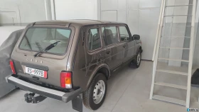 Lada Niva 1.7 - 39000 лв. - 44704089 | Car24.bg