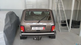 Lada Niva 1.7 - 39000 лв. - 44704089 | Car24.bg